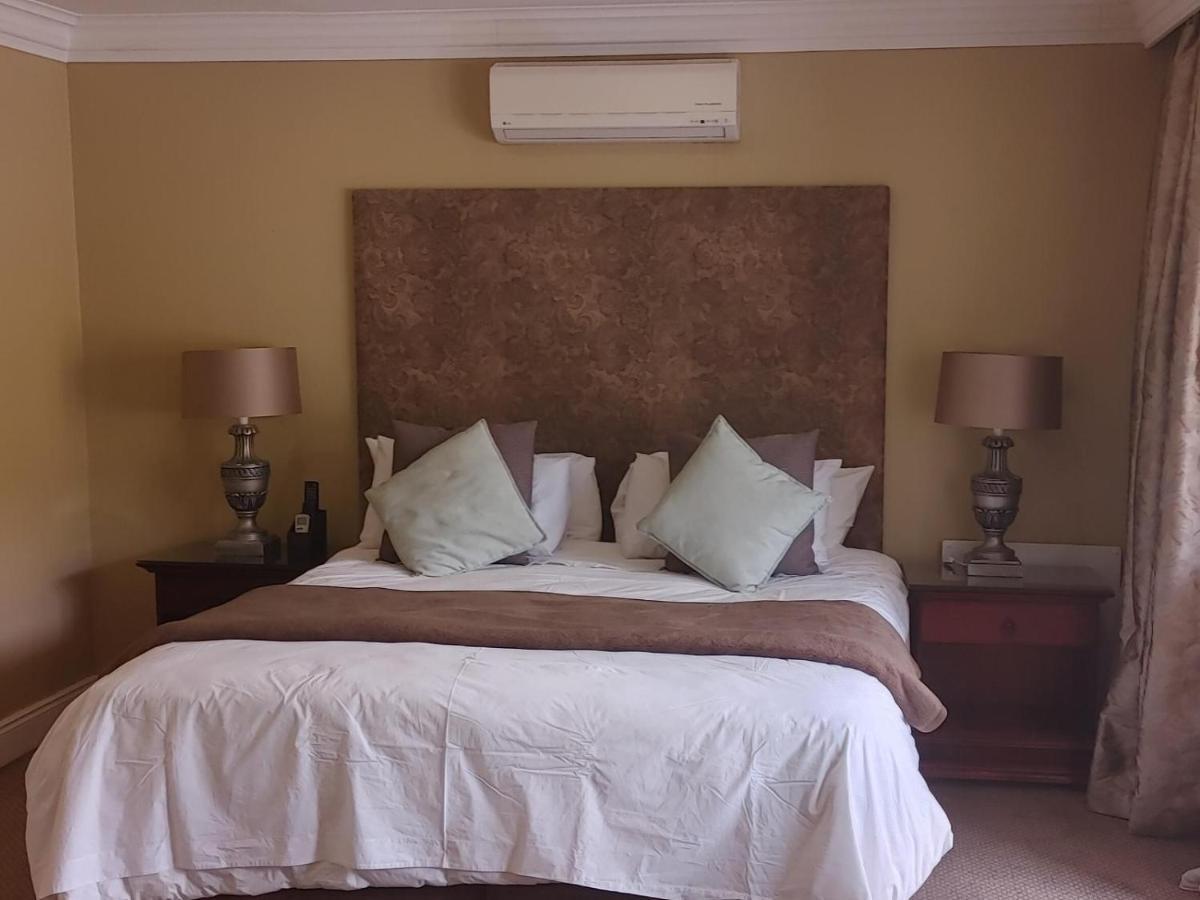 131 on Herbert Baker Boutique Hotel Pretoria-Noord Extérieur photo