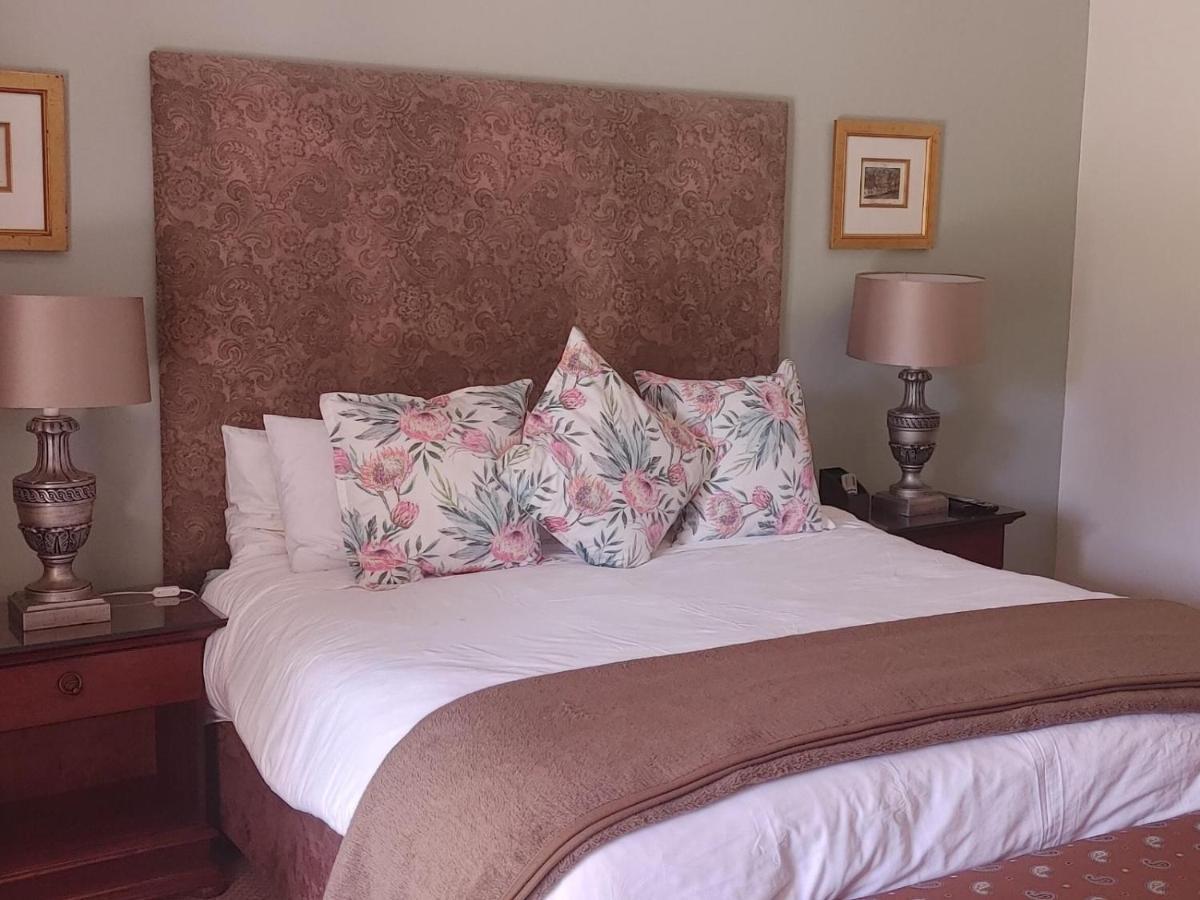 131 on Herbert Baker Boutique Hotel Pretoria-Noord Extérieur photo
