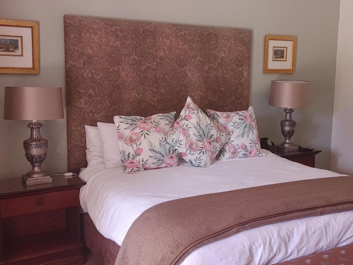 131 on Herbert Baker Boutique Hotel Pretoria-Noord Extérieur photo
