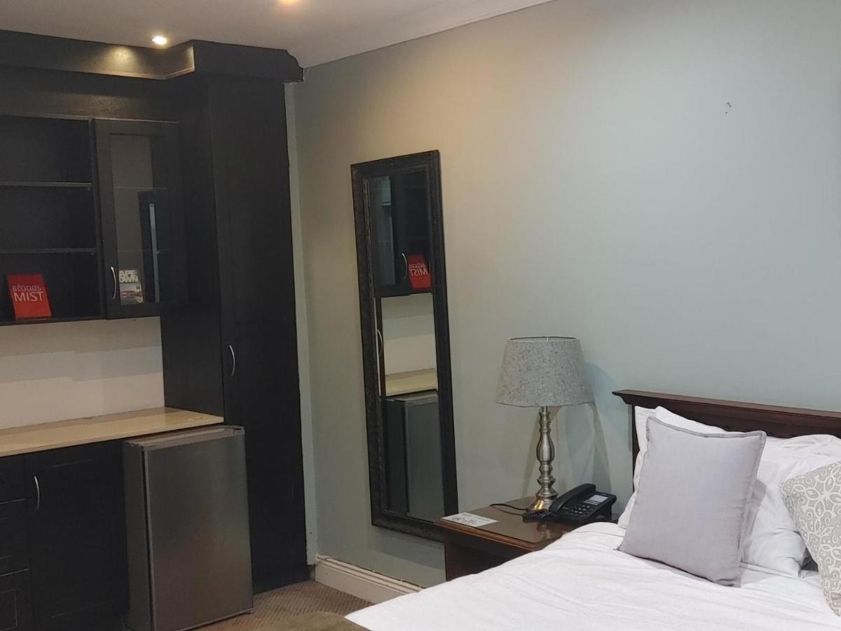 131 on Herbert Baker Boutique Hotel Pretoria-Noord Extérieur photo