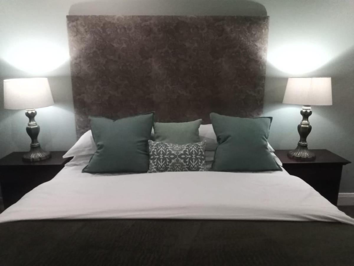 131 on Herbert Baker Boutique Hotel Pretoria-Noord Extérieur photo