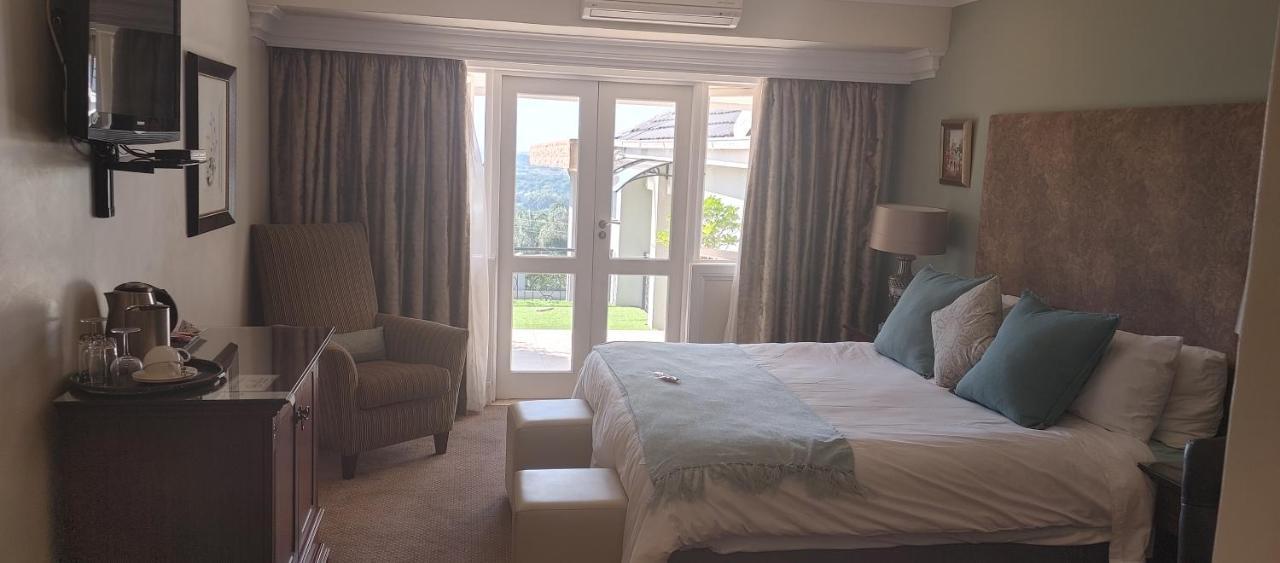 131 on Herbert Baker Boutique Hotel Pretoria-Noord Extérieur photo