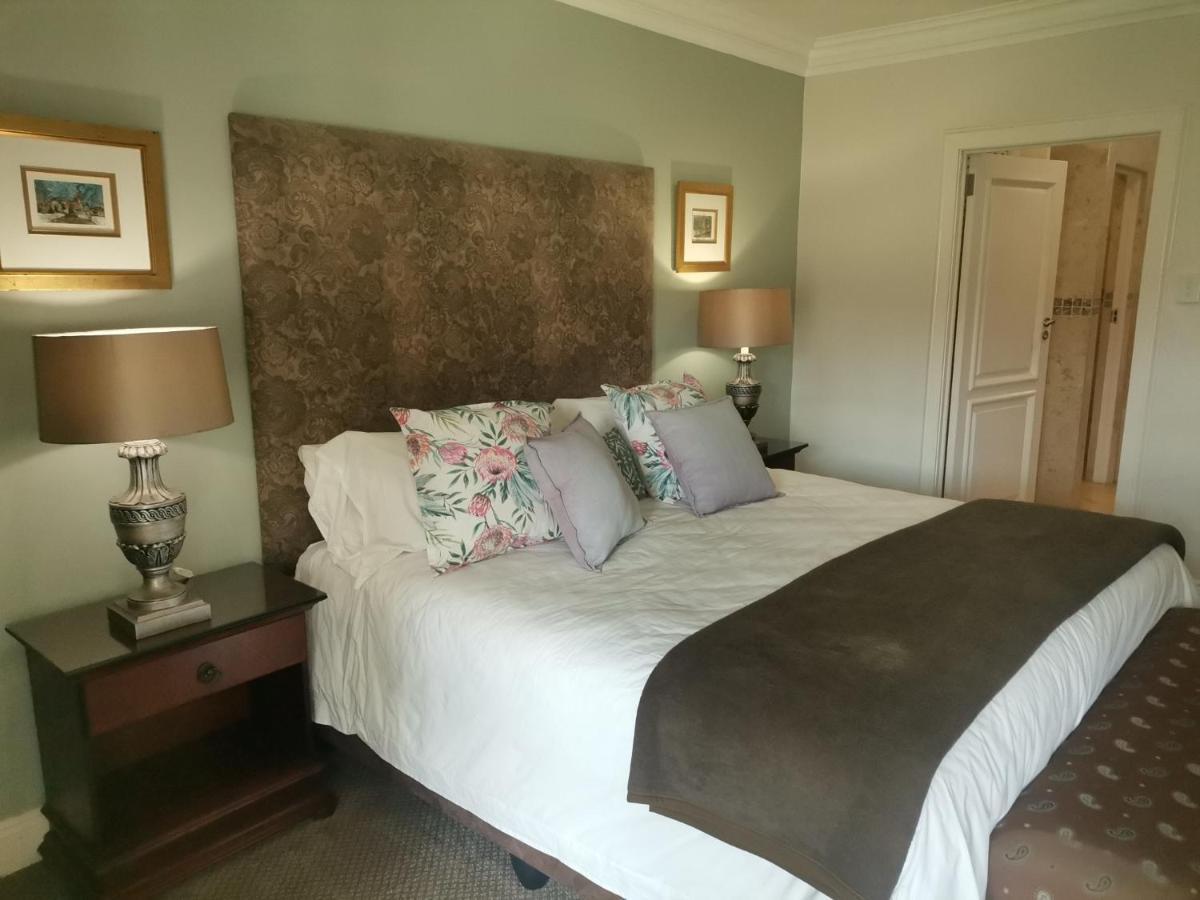 131 on Herbert Baker Boutique Hotel Pretoria-Noord Extérieur photo