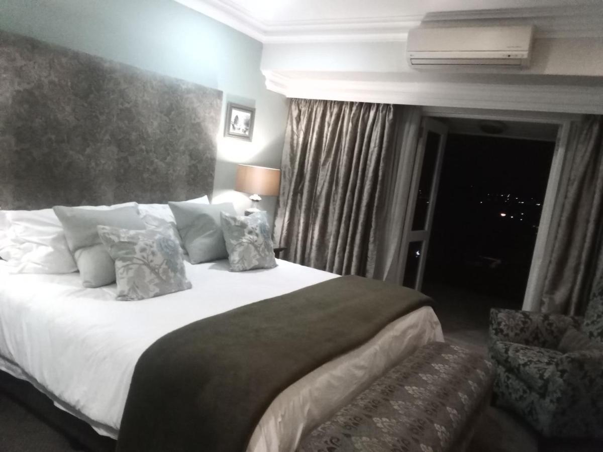 131 on Herbert Baker Boutique Hotel Pretoria-Noord Extérieur photo