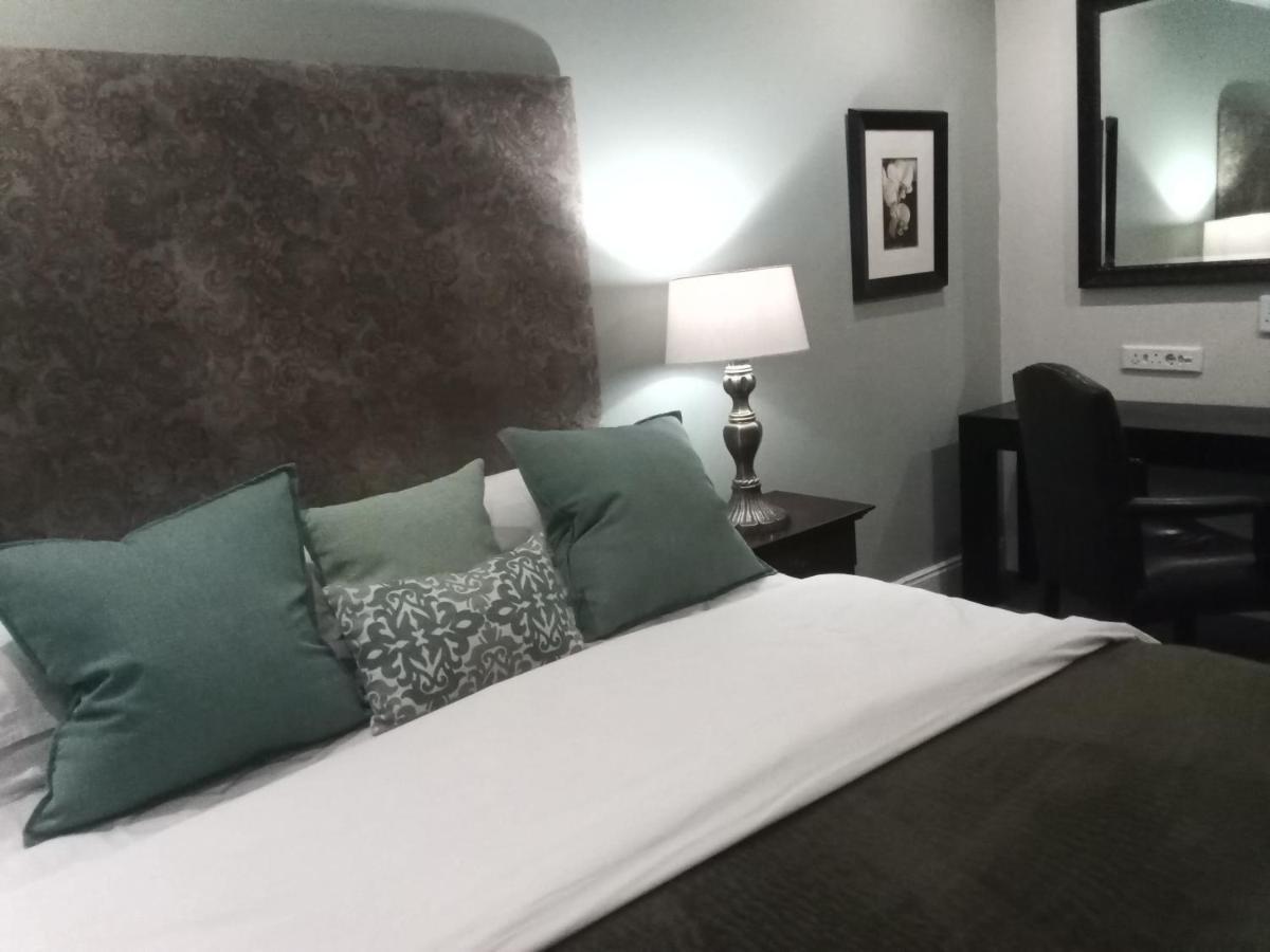 131 on Herbert Baker Boutique Hotel Pretoria-Noord Extérieur photo