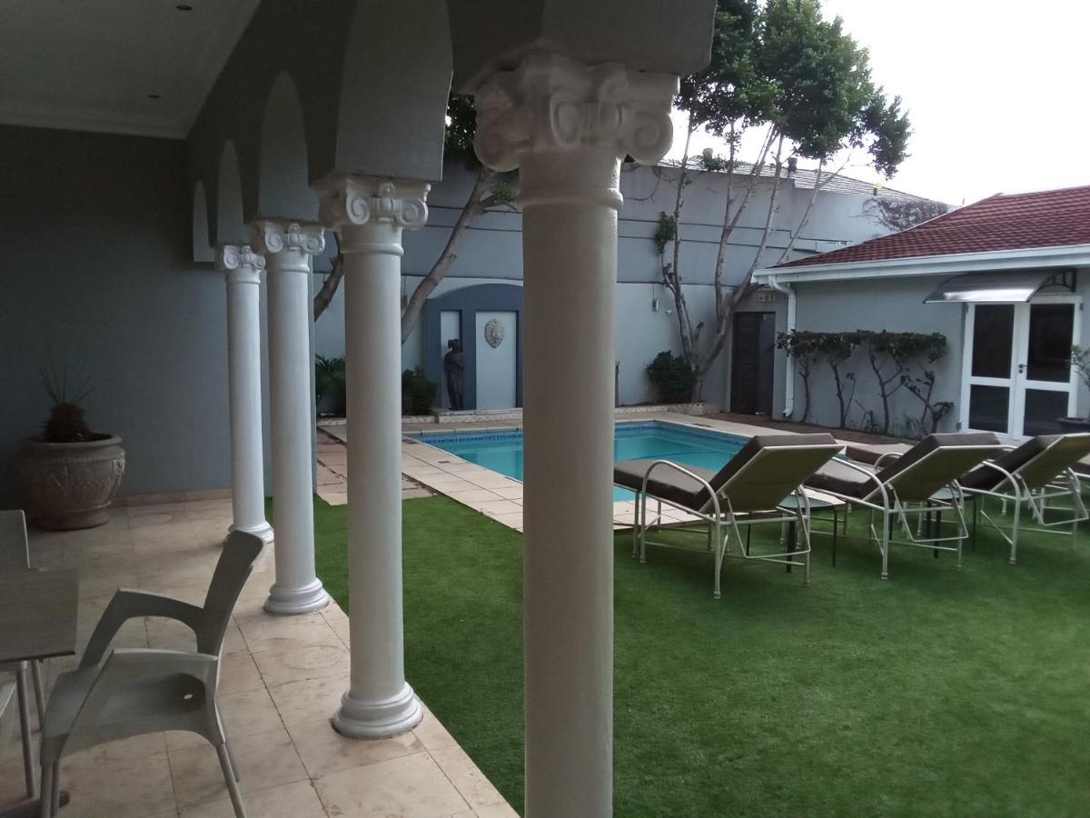 131 on Herbert Baker Boutique Hotel Pretoria-Noord Extérieur photo