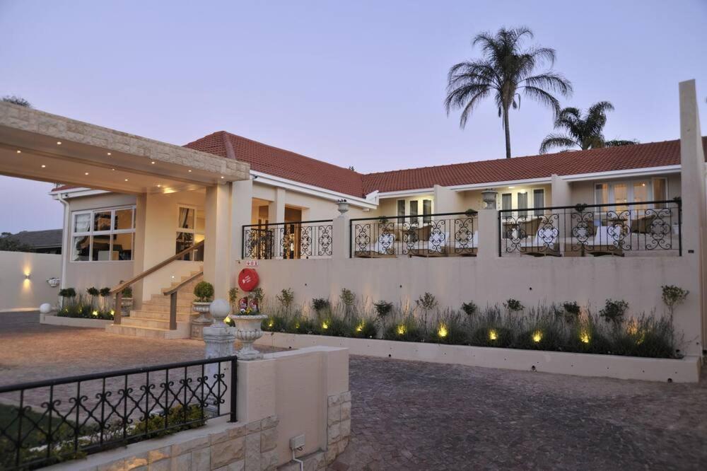 131 on Herbert Baker Boutique Hotel Pretoria-Noord Extérieur photo